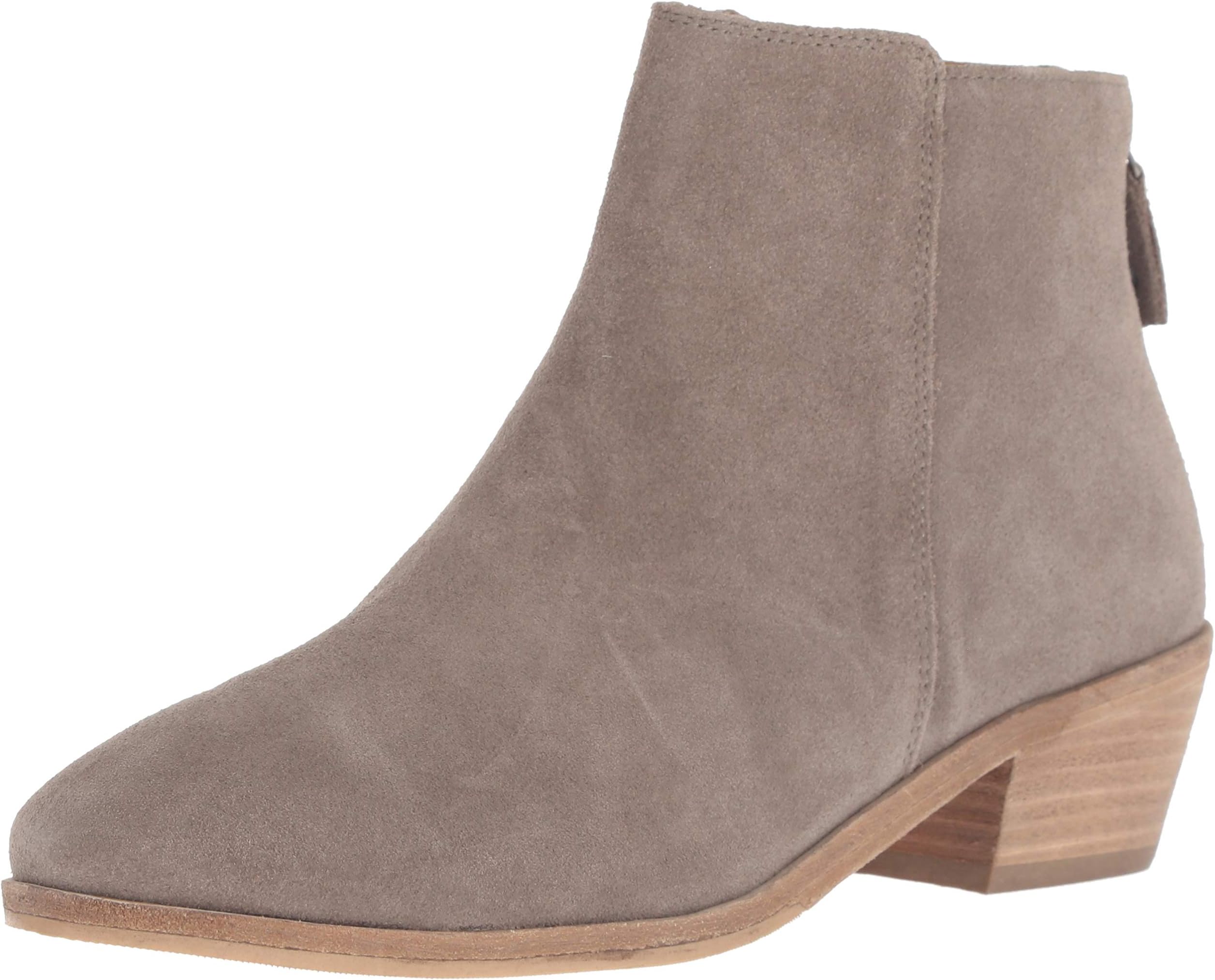 Joules Women's Langham Ankle Boots