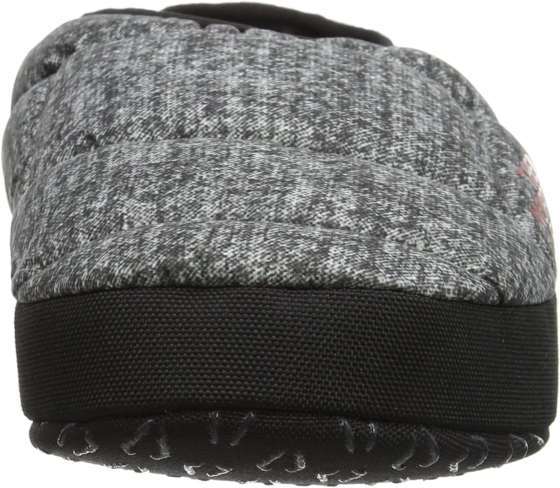 zapatillas de estar por casa north face