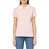 Tommy Hilfiger Womens Tommy Hilfiger Women's Polo Tee