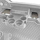 Xtreme Mats Dash Mat Compatible with EZGO RXV Golf