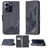 jioeuinly Case for Infinix Note 30 5G Case