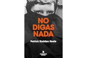 No digas nada (Spanish Edition)