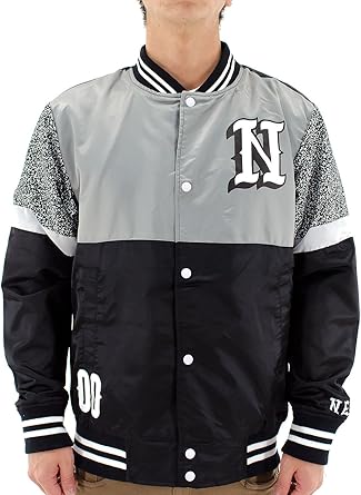 champs bomber jacket