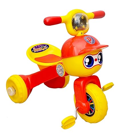 amazon baby cycle