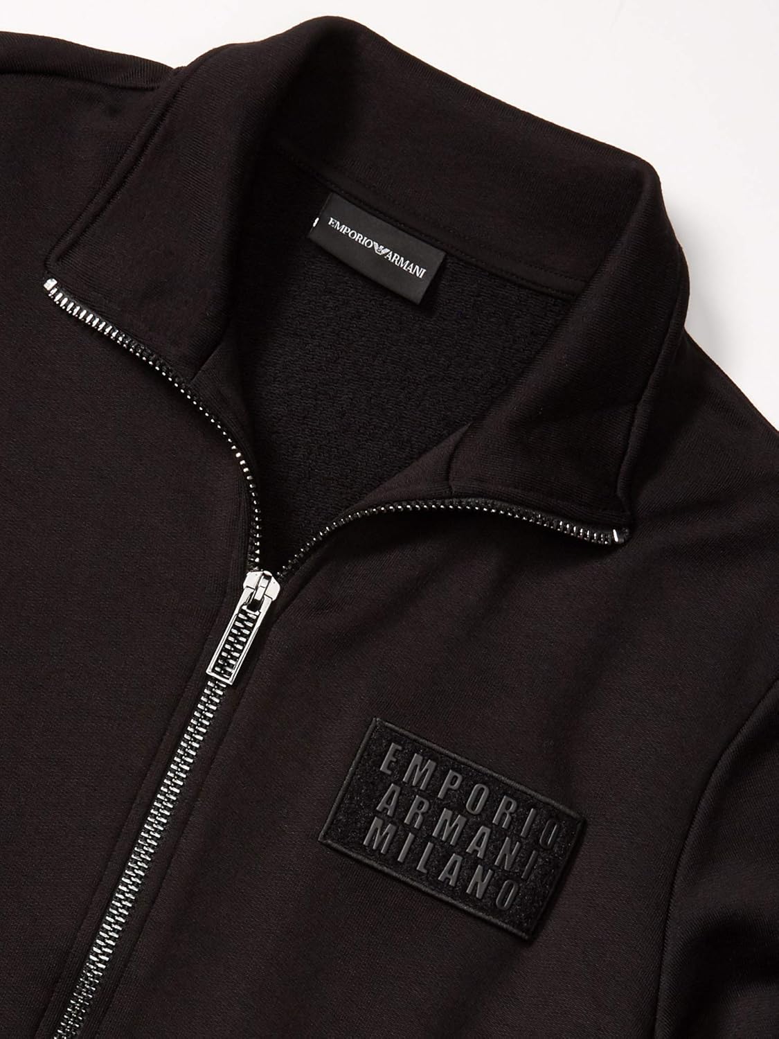 Emporio Armani Sweatshirt: Clothing