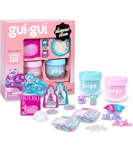 Amazon.com: Poopsie Slime Surprise Pack Series 1 : Toys & Games