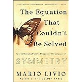 The Equation That Couldn't Be Solved: How Mathematical Genius Discovered the Language of Symmetry