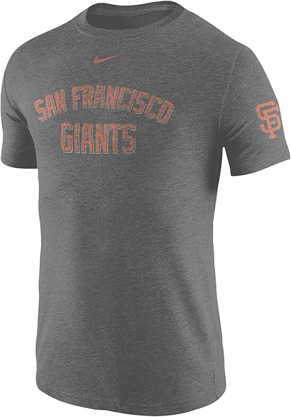 nike san francisco giants shirts