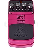 Amazon.com: Behringer VINTAGE TUBE MONSTER VT999 Classic Vacuum