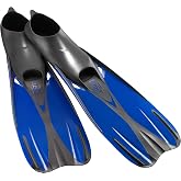 TUSA Sport UF-0202 Full Foot Fin