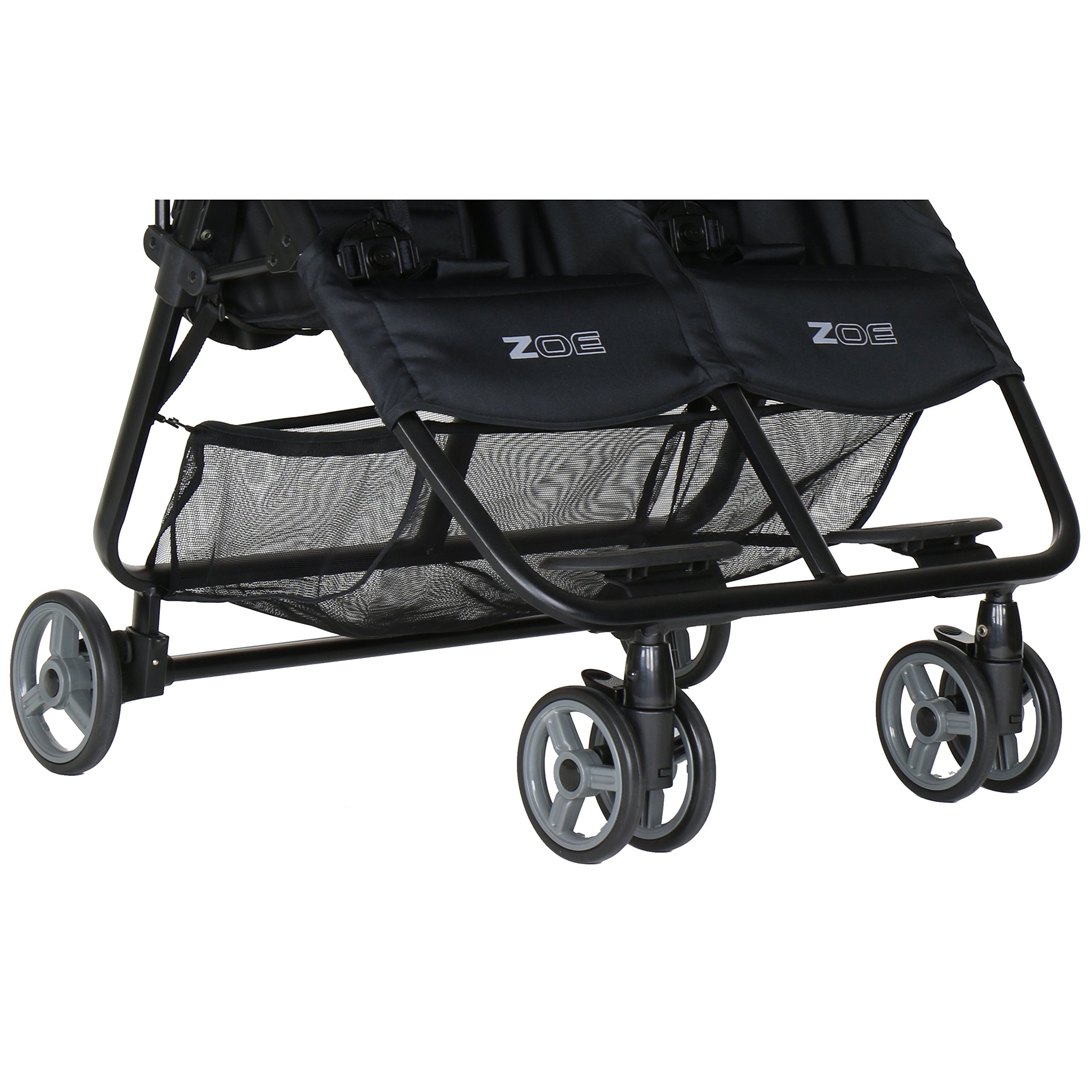 zoe stroller replacement wheels