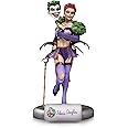 DC Collectibles Bombshells: The Joker's Daughter Resin Statue, Multicolor