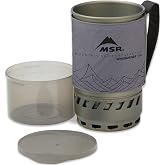 MSR WindBurner Personal Camping and Backpacking Accessory Pot