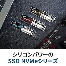 Silicon Power A60 M.2 2280 512GB Max2200/1600 MB