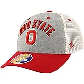 ZHATS NCAA Unisex Kids NCAA Officially Licensed Youth Hat Mack Acoustic