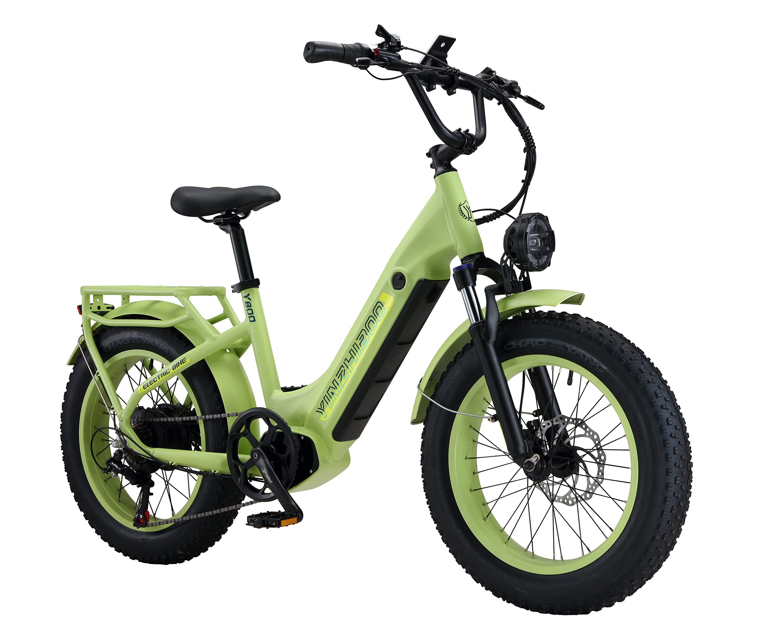 Electric Bike for Adults,1000w (Peak 1500) Ebike