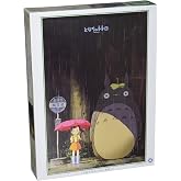 Ensky My Neighbor Totoro Encounter Jigsaw Puzzle (1000-Piece)