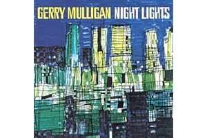 Night Lights w/Art Farmer, Bob Brookmeyer