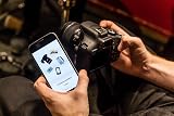 Canon EOS 2000D with EF-S 18-55mm III Lens DSLR Camera 24.1MP Full HD view 5
