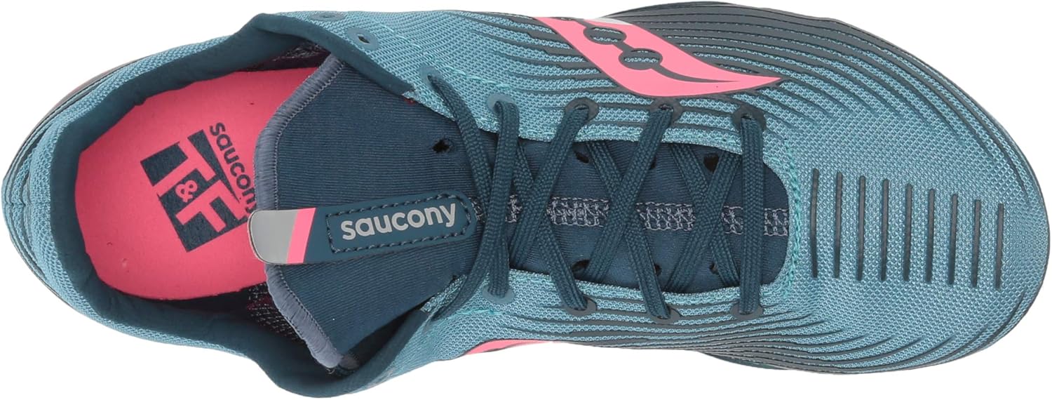 saucony ballista womens