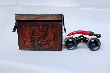 binocular glasses amazon