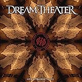 Lost Not Forgotten Archives: Live at Wacken 2015