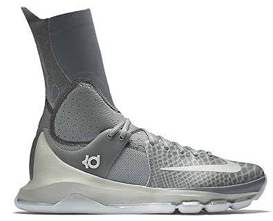 blue and white kd 10