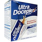 VIJOSA Ultra Doceplex Energy Pouches - Powerful B Complex in a Pouch -liquid, 12 Pouches