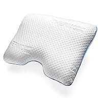 The Best Pillow For Side Sleepers In 2019 Reviews Radar