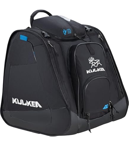 Amazon.com : Dakine Boot Locker DLX 70L - Black, One Size