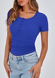 PRETTYGARDEN Women's 2025 Spring Summer Short