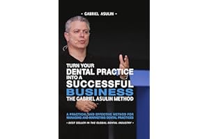 Turn your Dental Practice into a Successful Business