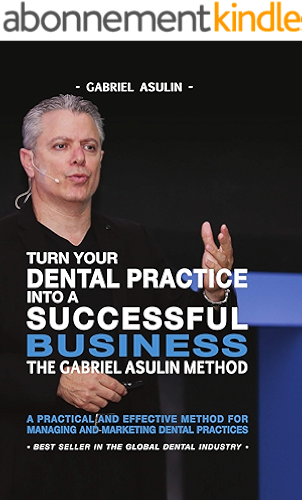Download Turn your Dental Practice into a Successful Business (English Edition) PDF