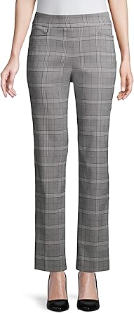 time and tru plaid pants