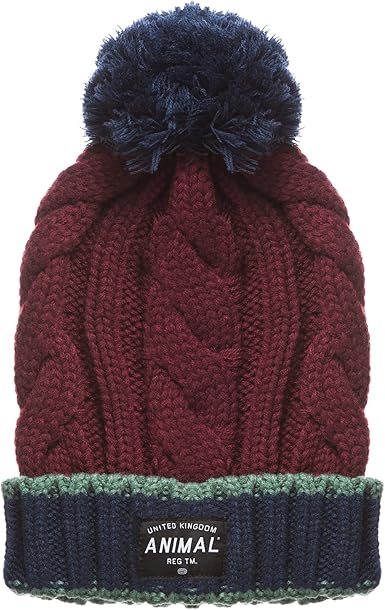 Animal bobble hat Clearance