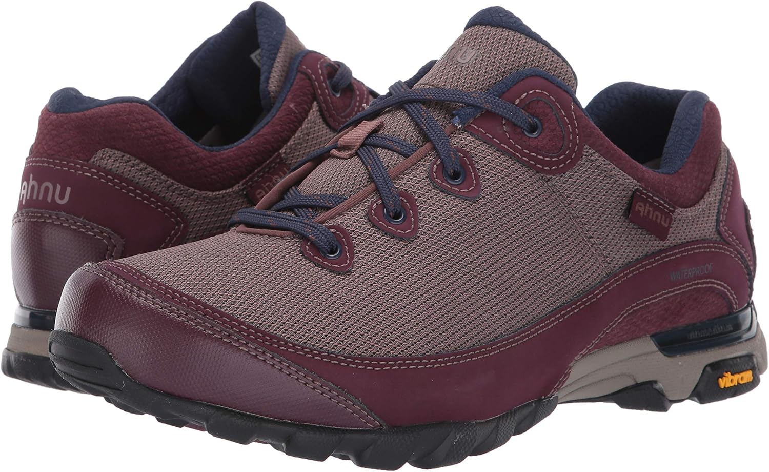 Teva Womens W Sugarpine Ii Wp Ripstop Hiking Shoe Footwear Camping