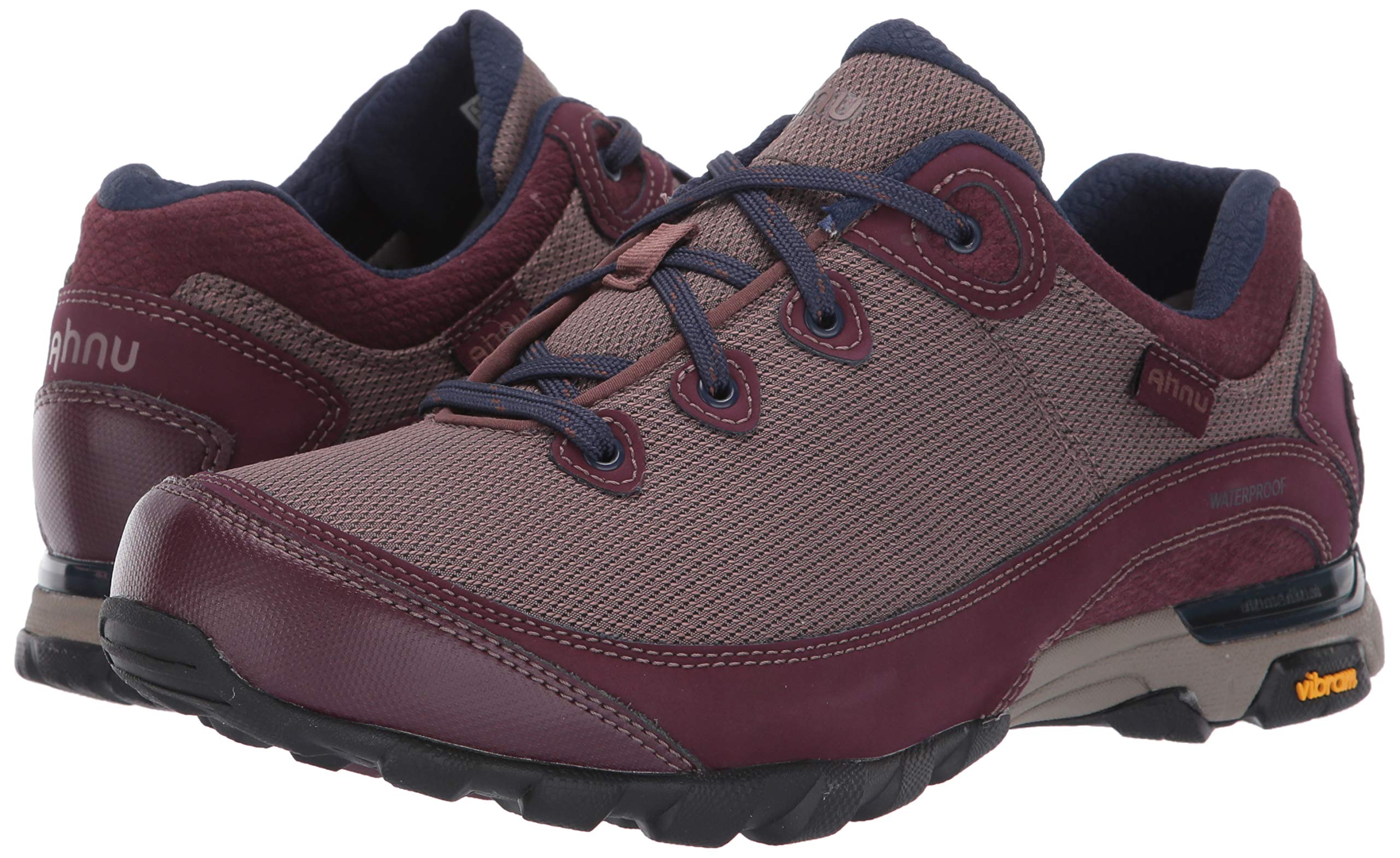 teva sugarpine ii wp hiking shoe