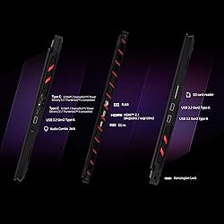 MSI Raider A18 HX 18” 120Hz UHD+ Gaming