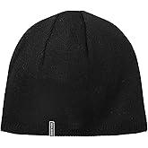 SEALSKINZ Unisex Cley Waterproof Cold Weather Beanie