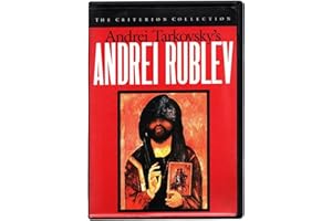 Andrei Rublev