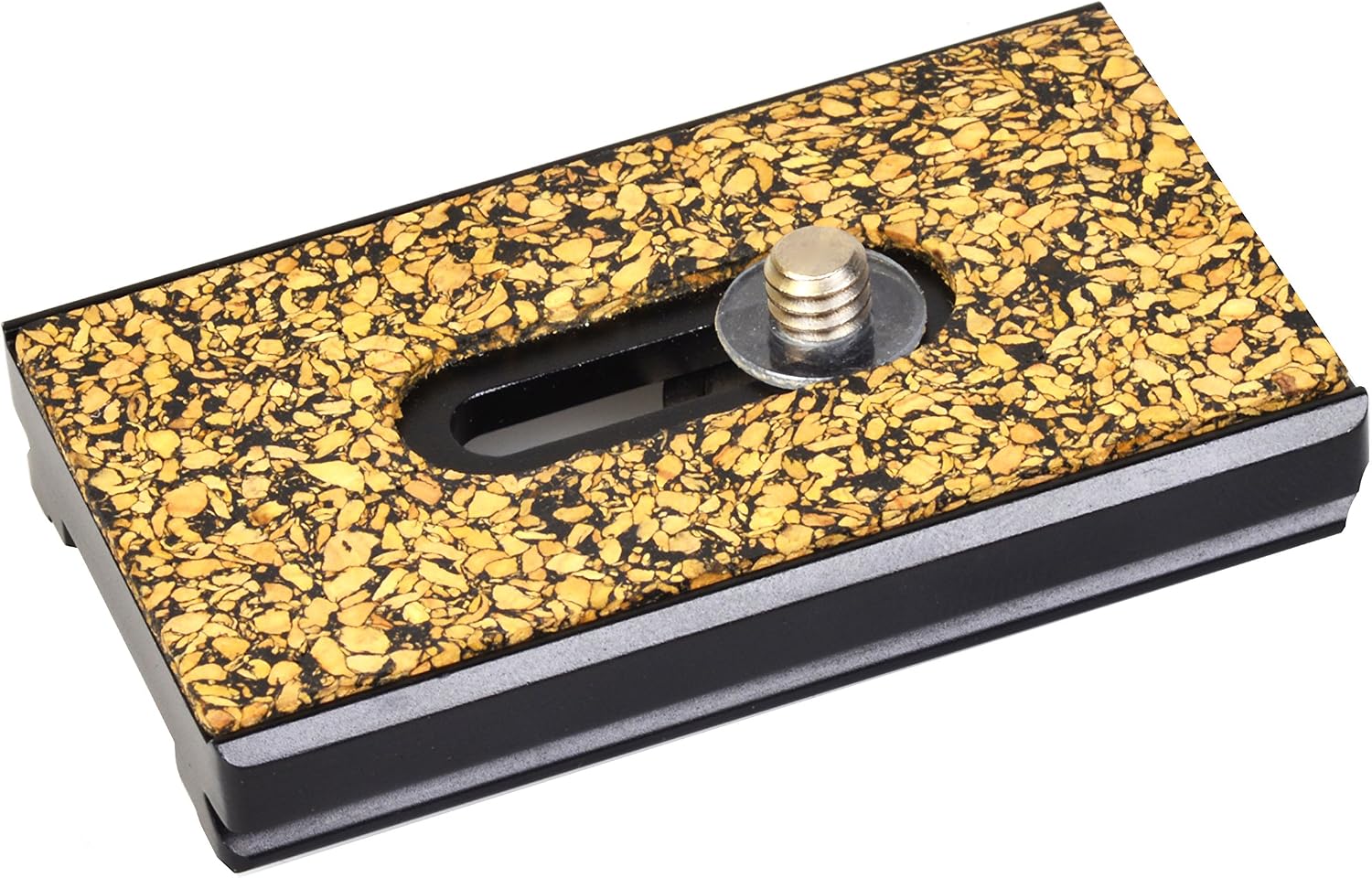 Slik 6502 Quick Release Plate For SVH-501, black - Image 5