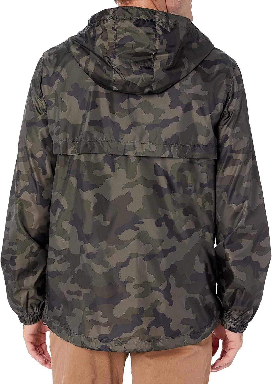 Southpole mens Jacket: Clothing