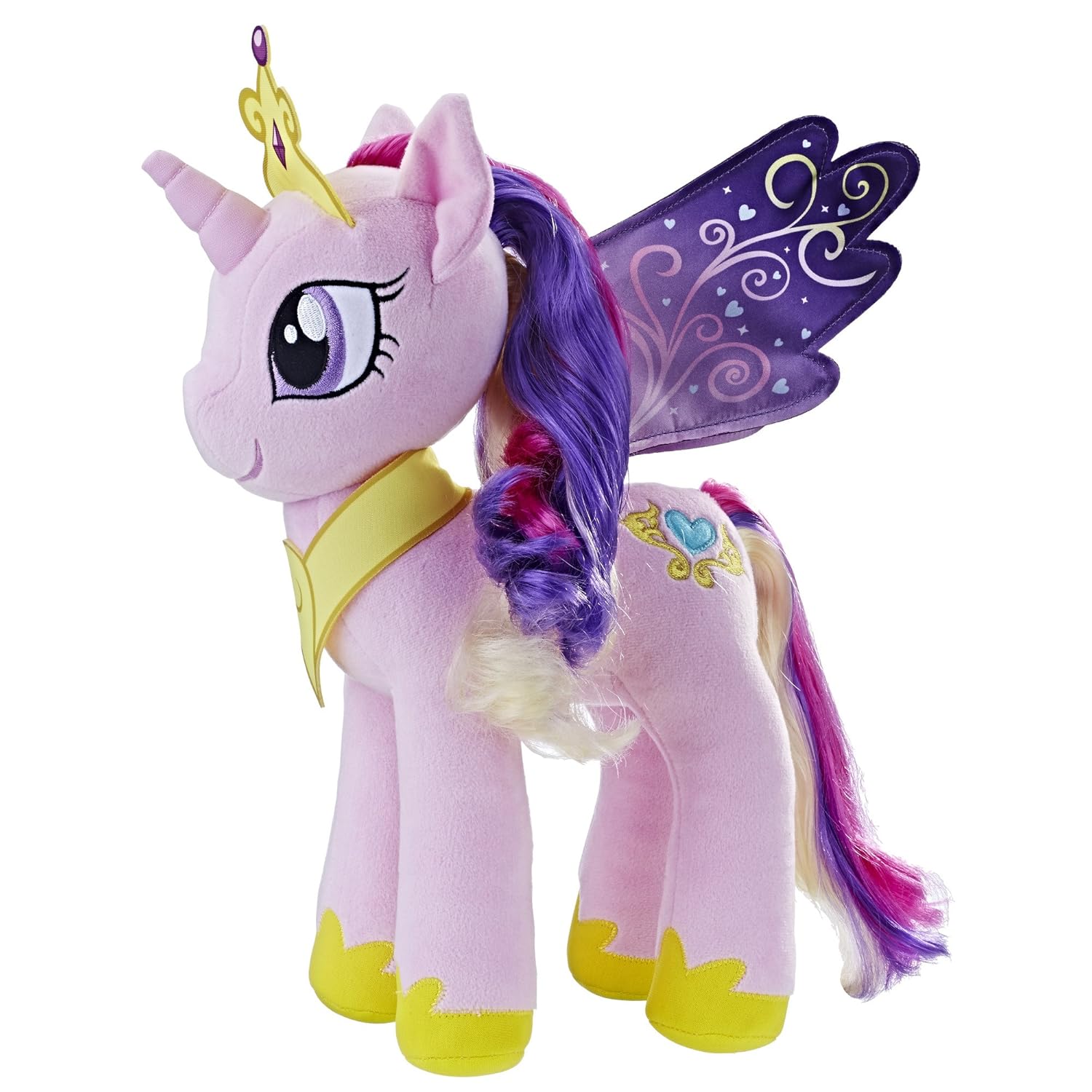 My Little Pony Princess Cadance Large Soft Plush
