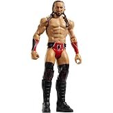 WWE Neville Action Figure