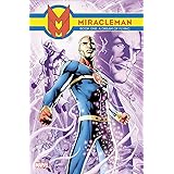 Miracleman Book 1: A Dream of Flying
