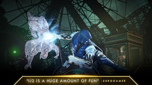 Injustice 2: Legendary Edition PlayStation in Kuwait Whizz Games