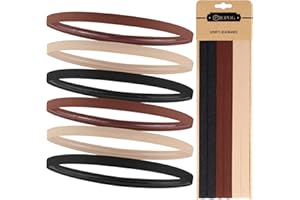 PROPOG Thin Elastic Sports Headbands