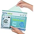 Homevative Laundry Detergent Sheets, Easy dissolve, 30 sheets, Fresh & Clean scent, Eco-friendly package, Great for travel, c