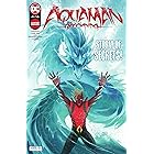Aquaman: The Becoming (2021-) #4