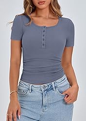 PRETTYGARDEN Women's 2025 Spring Summer Short